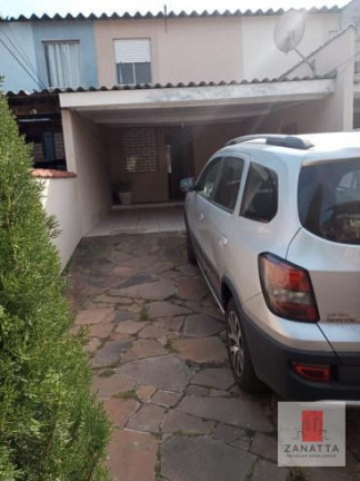 Casa com 3 Quartos à Venda, 73 m² em Olímpica - Esteio