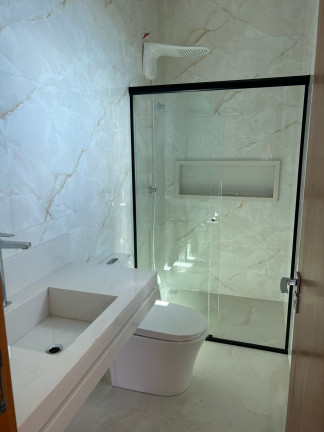 Imagem Casa com 3 Quartos à Venda, 205 m² em Plano Diretor Sul - Palmas