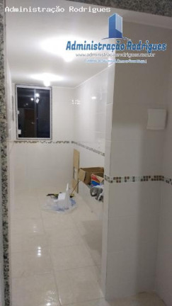 Imagem Apartamento com 1 Quarto para Alugar, 48 m² em Vista Alegre - São Gonçalo