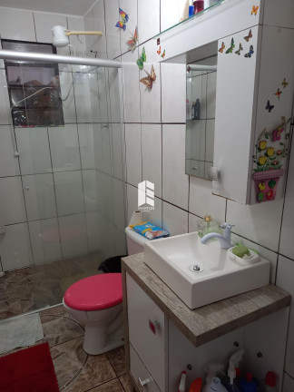 Imagem Casa com 2 Quartos à Venda, 314 m² em Tancredo Neves - Santa Maria