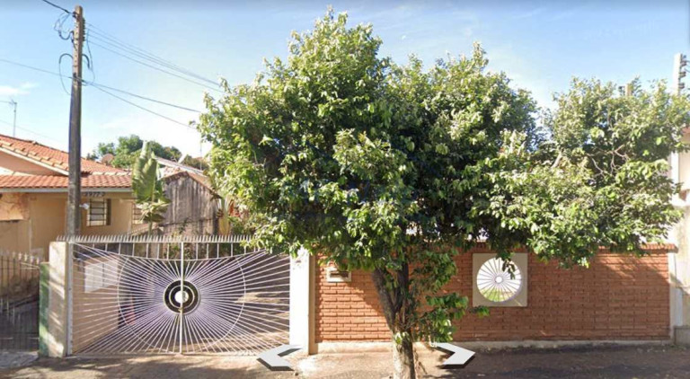 Terreno à Venda, 1.200 m² em Centro - Pirassununga