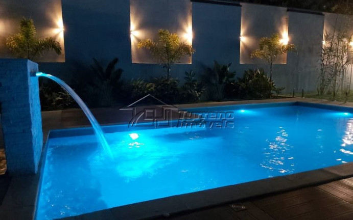 Casa de Condomínio com 5 Quartos à Venda, 502 m² em Urbanova - São José Dos Campos