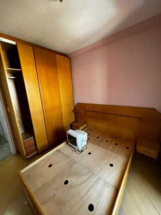 Imagem Apartamento com 2 Quartos para Alugar, 64 m² em Tatuapé - São Paulo