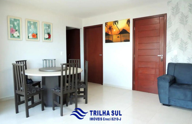 Apartamento com 2 Quartos para Alugar,  em Centro - Barra Velha