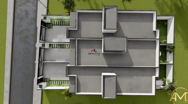 Imagem Sobrado com 3 Quartos à Venda, 140 m² em São João Do Rio Vermelho - Florianópolis