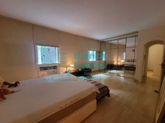 Imagem Imóvel com 4 Quartos à Venda, 520 m² em São Conrado - Rio De Janeiro