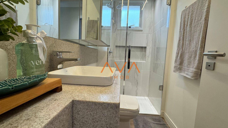 Imagem Apartamento com 2 Quartos à Venda, 79 m² em Ingleses - Florianópolis