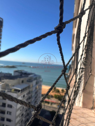 Apartamento com 3 Quartos à Venda, 120 m² em Praia Da Costa - Vila Velha