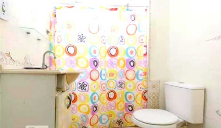 Imagem Apartamento com 2 Quartos à Venda, 60 m² em Freguesia (jacarepaguá) - Rio De Janeiro Imagem Apartamento com 2 Quartos à Venda, 60 m² em Freguesia (jacarepaguá) - Rio De Janeiro