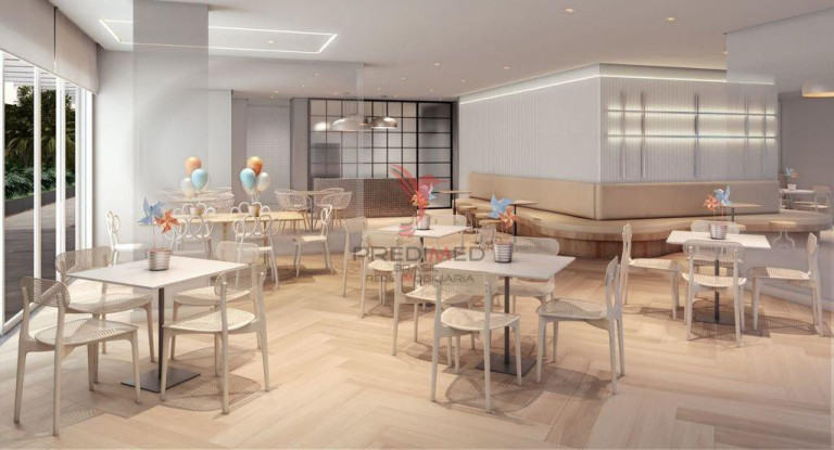 Imagem Apartamento com 3 Quartos à Venda, 116 m² em Vila Mogilar - Mogi Das Cruzes