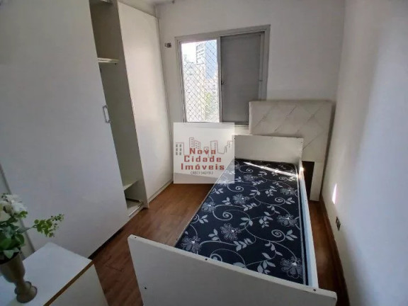 Imagem Apartamento com 3 Quartos para Alugar, 85 m² em Vila Olímpia - São Paulo Imagem Apartamento com 3 Quartos para Alugar, 85 m² em Vila Olímpia - São Paulo