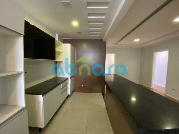 Imagem Apartamento com 4 Quartos à Venda, 215 m² em Copacabana - Rio De Janeiro