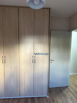 Imagem Apartamento com 3 Quartos à Venda, 125 m² em Tatuapé - São Paulo