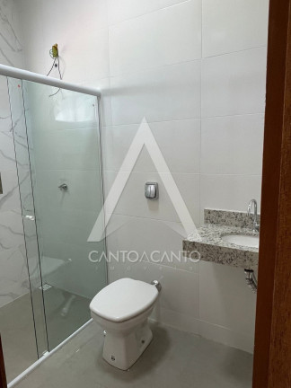 Imagem Casa com 2 Quartos à Venda, 64 m² em Jardim Umuarama Iii - Sinop