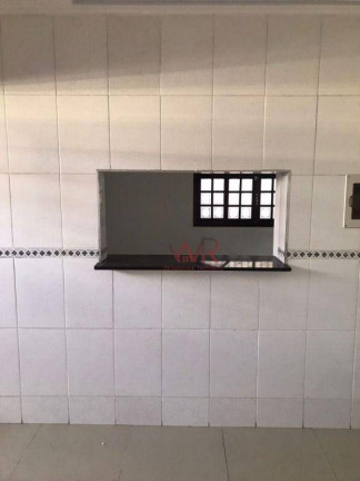 Imagem Sobrado com 3 Quartos à Venda, 165 m² em Vila Carmosina - São Paulo Imagem Sobrado com 3 Quartos à Venda, 165 m² em Vila Carmosina - São Paulo