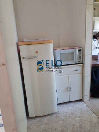 Imagem Apartamento com 1 Quarto à Venda, 23 m² em Aparecida - Santos