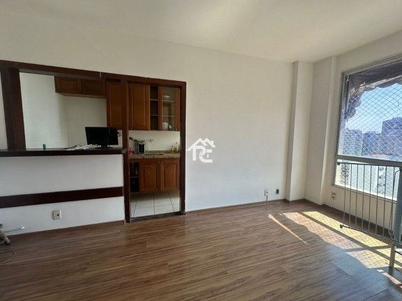 Imagem Cobertura com 1 Quarto à Venda, 84 m² em Icaraí - Niterói Imagem Cobertura com 1 Quarto à Venda, 84 m² em Icaraí - Niterói