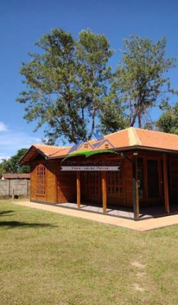 Imagem Chácara com 3 Quartos à Venda, 700 m² em Laranja Azeda - Atibaia Imagem Chácara com 3 Quartos à Venda, 700 m² em Laranja Azeda - Atibaia