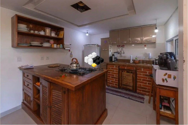 Imagem Casa de Condomínio com 3 Quartos à Venda, 135 m² em Lomba Do Pinheiro - Porto Alegre