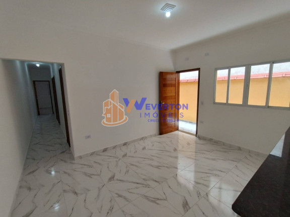 Imagem Casa com 3 Quartos à Venda, em Vila Seabra - Mongaguá Imagem Casa com 3 Quartos à Venda, em Vila Seabra - Mongaguá