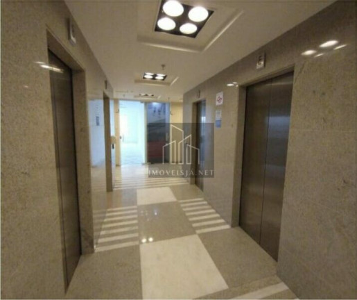 Imagem Sala Comercial para Alugar, 409 m² em Cidade Monções - São Paulo Imagem Sala Comercial para Alugar, 409 m² em Cidade Monções - São Paulo