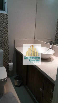 Imagem Apartamento com 3 Quartos à Venda, 94 m² em Centro - Guarulhos