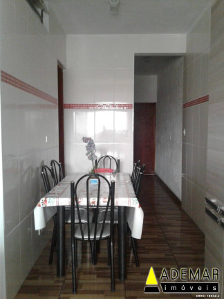 Imagem Casa com 2 Quartos à Venda, 130 m² em Serraria - Diadema