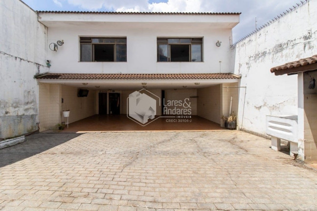 Imagem Casa com 3 Quartos à Venda, 180 m² em Tucuruvi - São Paulo Imagem Casa com 3 Quartos à Venda, 180 m² em Tucuruvi - São Paulo