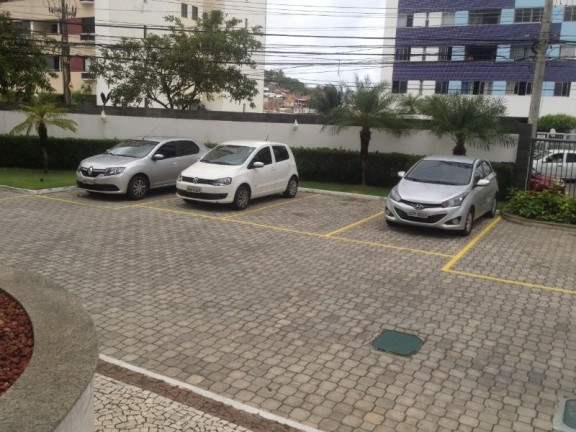 Imagem Apartamento com 3 Quartos à Venda, 93 m² em Costa Azul - Salvador
