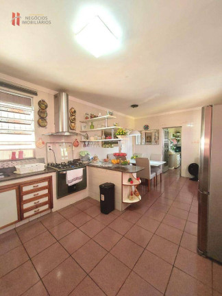 Imagem Casa com 3 Quartos à Venda, 350 m² em Jardim Vinte E Cinco De Agosto - Duque De Caxias