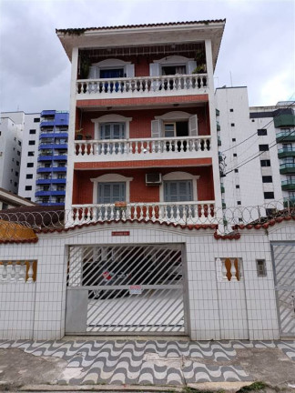 Imagem Apartamento com 2 Quartos à Venda, 51 m² em Ocian - Praia Grande