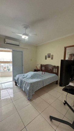 Imagem Apartamento com 2 Quartos à Venda, 100 m² em Aviação - Praia Grande