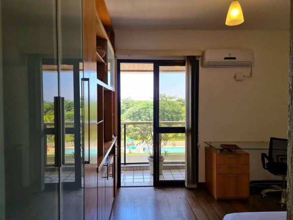 Imagem Apartamento com 4 Quartos à Venda, 165 m² em Barra Da Tijuca - Rio De Janeiro