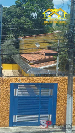 Imagem Terreno à Venda,  em Jardim Santa Margarida - São Paulo