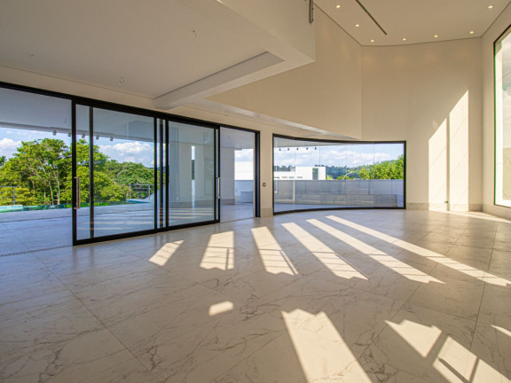 Imagem Casa com 5 Quartos à Venda, 606 m² em Alphaville - Santana De Parnaíba