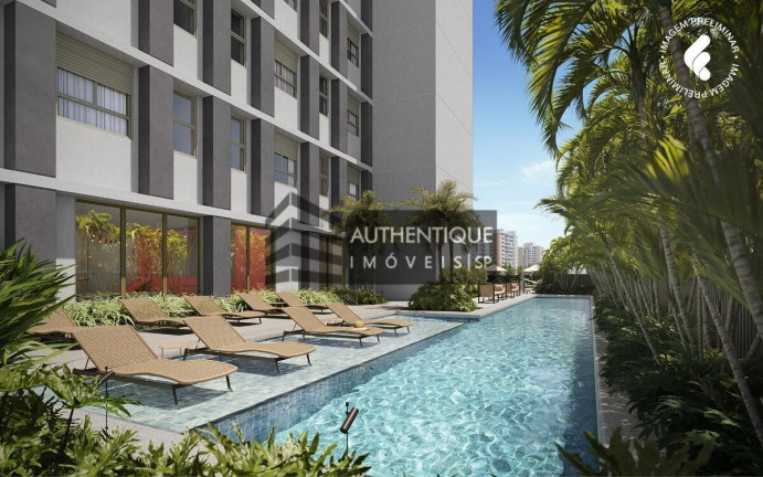 Imagem Apartamento com 4 Quartos à Venda, 263 m² em Pinheiros - São Paulo
