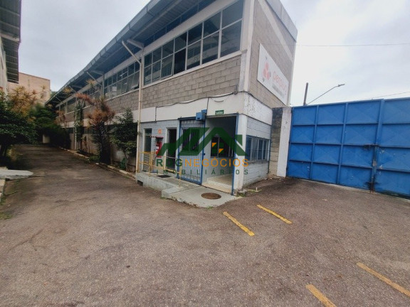 Imagem Imóvel Comercial à Venda, 63.530 m² em Jardim Emília - Embu-guaçu