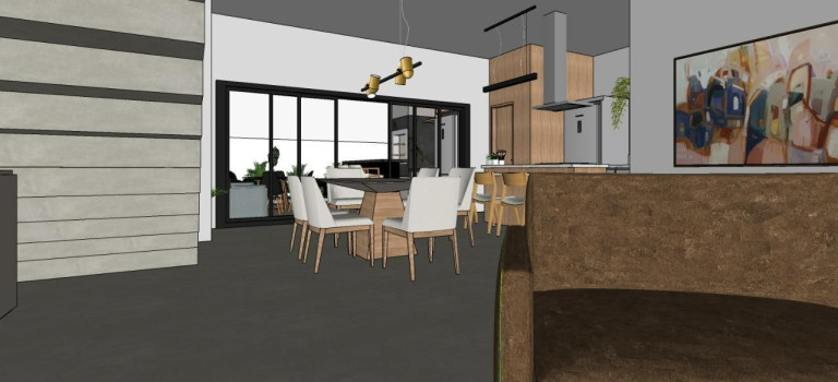 Imagem Casa de Condomínio à Venda, 232 m² em Cafezais - Itupeva Imagem Casa de Condomínio à Venda, 232 m² em Cafezais - Itupeva