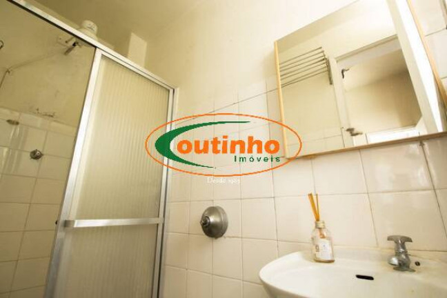 Imagem Apartamento com 4 Quartos à Venda, 158 m² em Tijuca - Rio De Janeiro