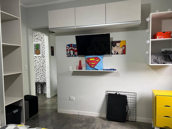 Imagem Apartamento com 1 Quarto à Venda, 47 m² Imagem Apartamento com 1 Quarto à Venda, 47 m²