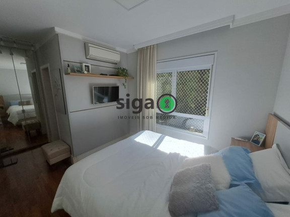 Imagem Apartamento com 3 Quartos à Venda, 138 m² em Vila Andrade - São Paulo Imagem Apartamento com 3 Quartos à Venda, 138 m² em Vila Andrade - São Paulo