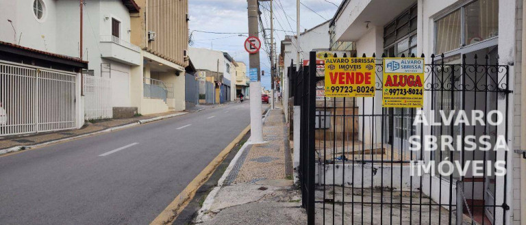 Imagem Casa à Venda ou Locação, 96 m² em Centro - Itu Imagem Casa à Venda ou Locação, 96 m² em Centro - Itu