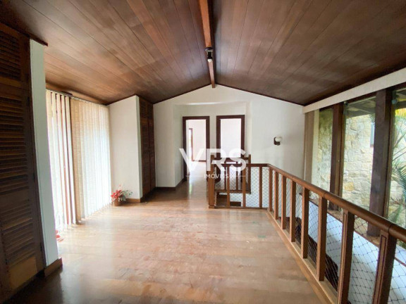 Imagem Casa com 4 Quartos à Venda, 440 m² em Parque Do Imbui - Teresópolis Imagem Casa com 4 Quartos à Venda, 440 m² em Parque Do Imbui - Teresópolis