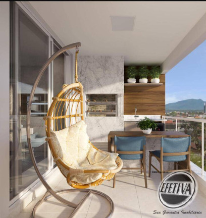 Imagem Apartamento com 3 Quartos à Venda, 105 m² em Centro - Guaratuba