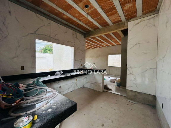 Imagem Casa com 3 Quartos à Venda, 100 m² em Pousada Del Rey - Igarapé Imagem Casa com 3 Quartos à Venda, 100 m² em Pousada Del Rey - Igarapé
