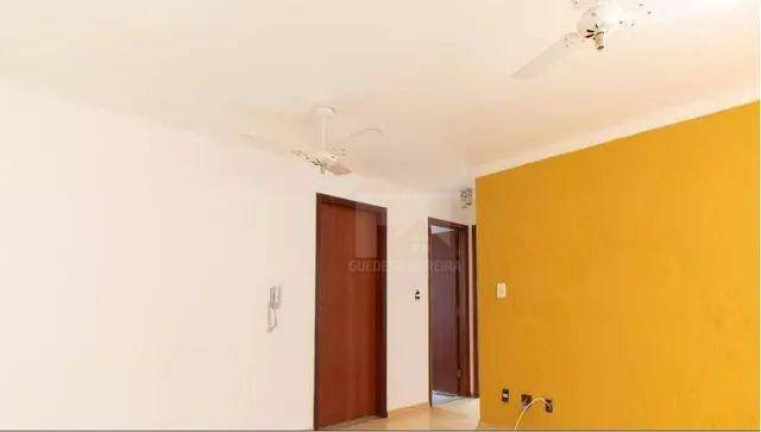 Imagem Apartamento com 2 Quartos à Venda, 43 m² em Vila Industrial - Campinas Imagem Apartamento com 2 Quartos à Venda, 43 m² em Vila Industrial - Campinas