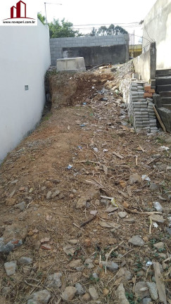 Imagem Terreno à Venda, 139 m² em Vila Olinda - Franco Da Rocha Imagem Terreno à Venda, 139 m² em Vila Olinda - Franco Da Rocha