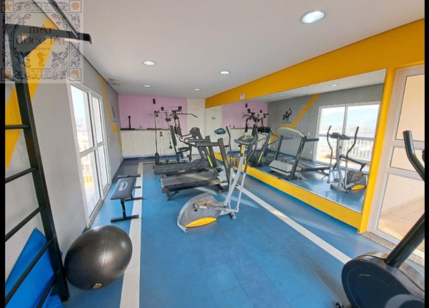 Imagem Apartamento com 2 Quartos à Venda, 68 m² em Macuco - Santos