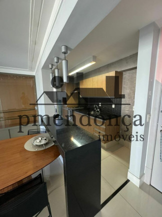 Imagem Apartamento com 3 Quartos à Venda, 101 m² em Barra Funda - São Paulo