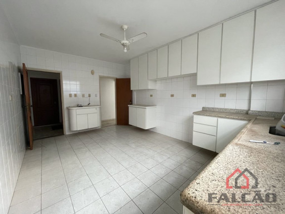 Imagem Apartamento com 3 Quartos à Venda, 207 m² em Ponta Da Praia - Santos